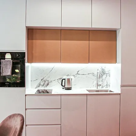 Ju3 Apartment *